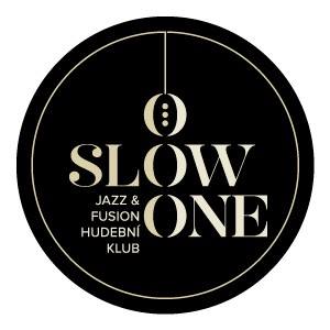 Logo hudebního klubu Slowone