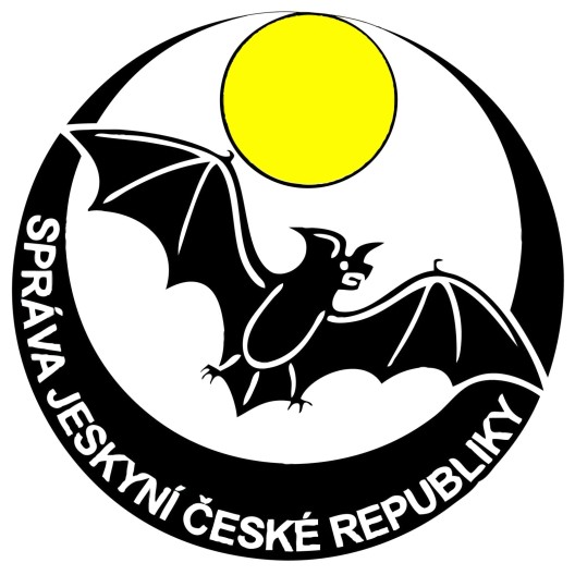 Logo Správy jeskyní České republiky